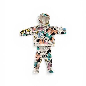Minnie Mouse Disney Set from Zara kids (2-3 years)